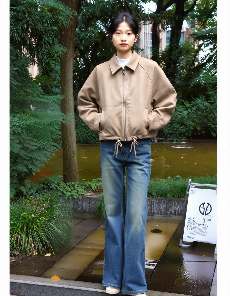 カーゴパンツ コーデ レディース 失敗しない通勤・カジュアルコーデ完全ガイド