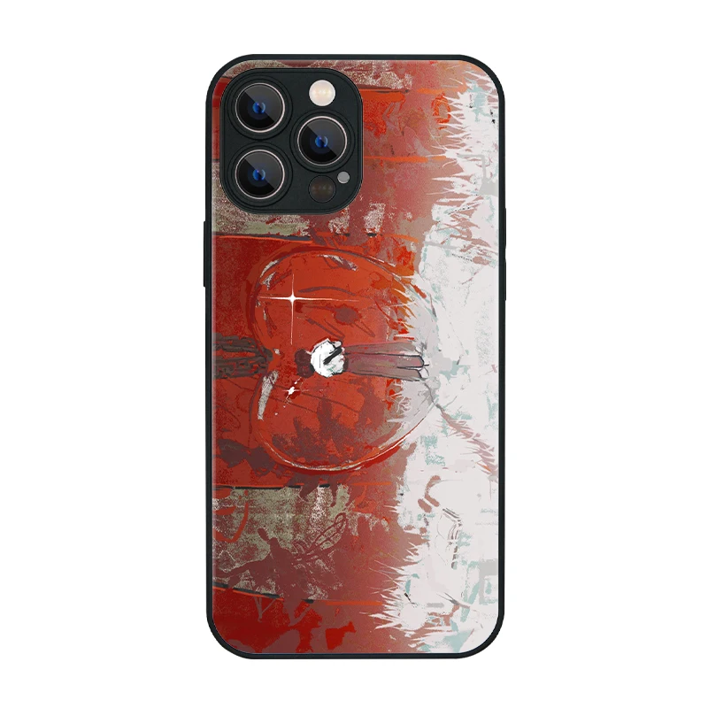 iPhone スクショ 全画面で失敗しない方法は？イラストレーターコラボデザインのスマホケースが解決する理由