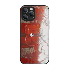 イラストレーターコラボデザインのスマートフォンケース【iPhone・Huawei・Xiaomi・Vivo・Oppo対応】