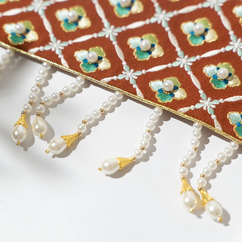 琉璃腰帯：唐風刺繍デザインで春夏に最適な伝統工芸品の使い方と性能
