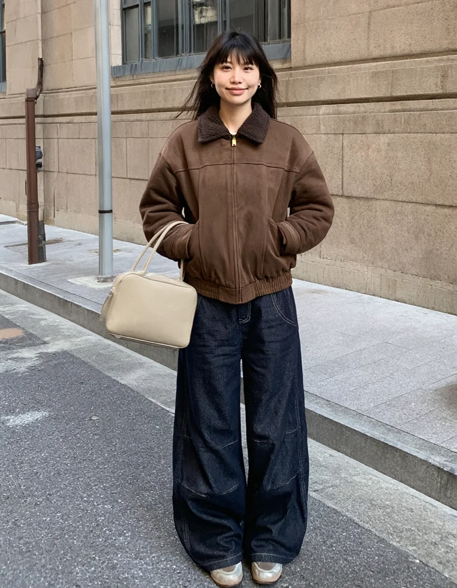 春服 メンズ 通勤に最適な選び方｜2026トレンドと素材の秘密を徹底解説