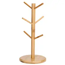 モスコーミュules 銅製カクテルカップ【手作り・木製水切りラック付き・家庭用】