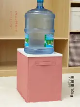 収納ボックス【布製・オックスフォード・折りたたみ式・衣類用】