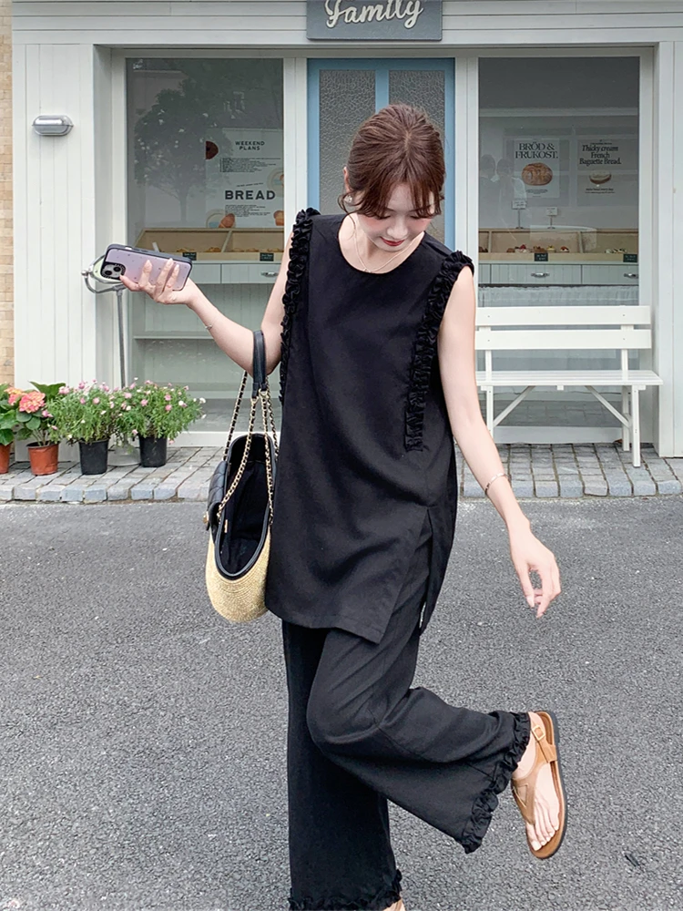 ハーネス服は本当に夏の必須アイテム？その選び方と実際の着用感を徹底解説