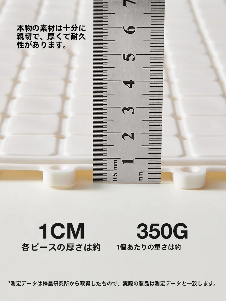 お風呂の壁にカビが生えるのはなぜ？防滑TPEマットで解決できるリアルな使い方とは？