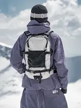 軽量なアウトドアリュックサック【スキー・登山・女性用】
