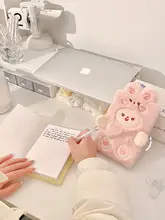 ノート 手帳 モコモコ 可愛い おしゃれ 女の子 学生用 日記