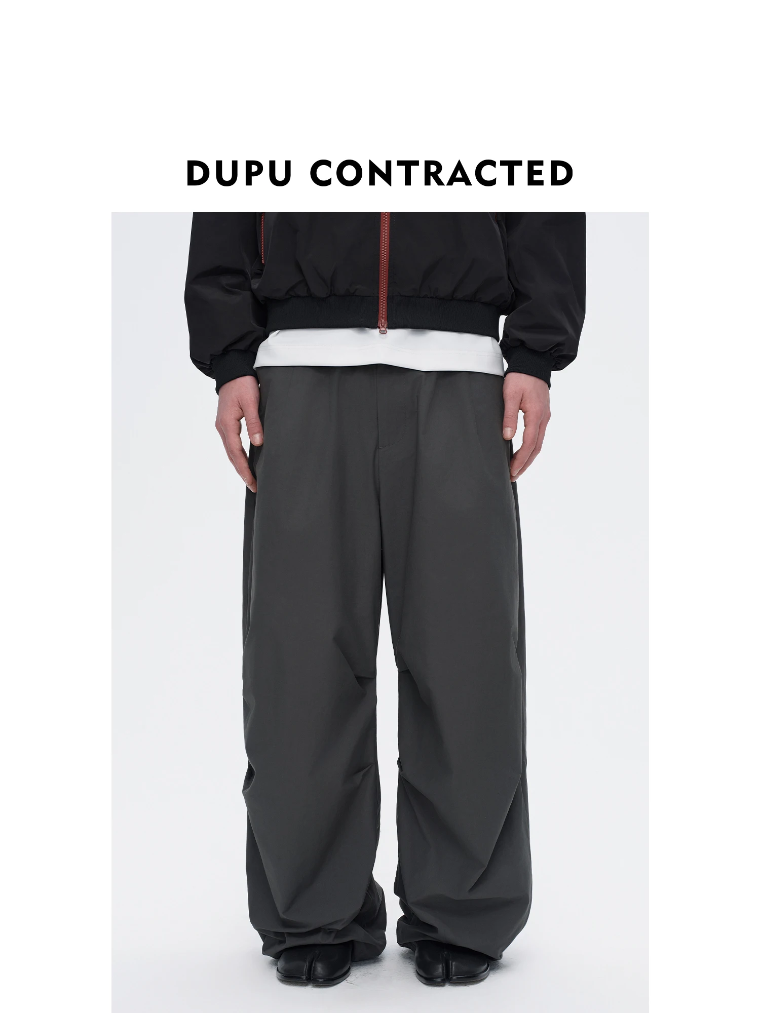 アウトドアで雨や汚れに強いカーゴパンツを選ぶべき5つのポイントは？