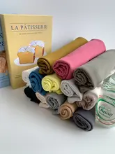 白色コットン製 ノースリーブインナー【工字型・シンプルデザイン・女性用】