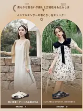 快適な履き心地の夏用フラットサンダル【包頭・軽量・カジュアル】