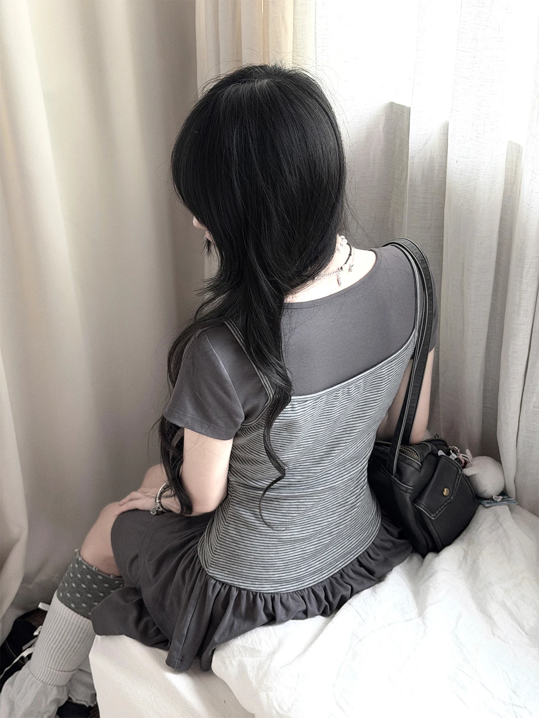 アメカジ 大人 で誕プレ20歳にぴったりなワンピースは？