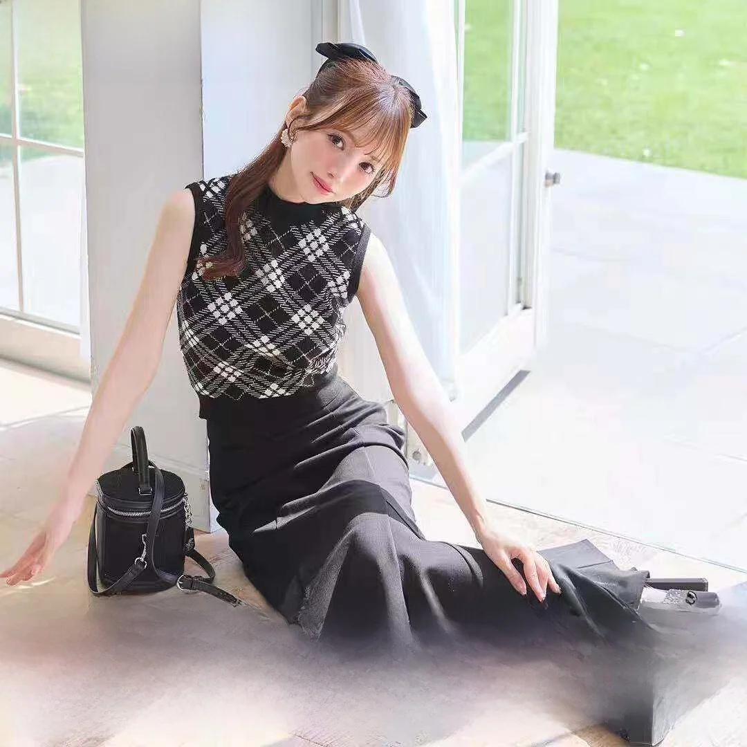 きれいめ服装で悩むなら、この1つのスカートが解決する理由は？