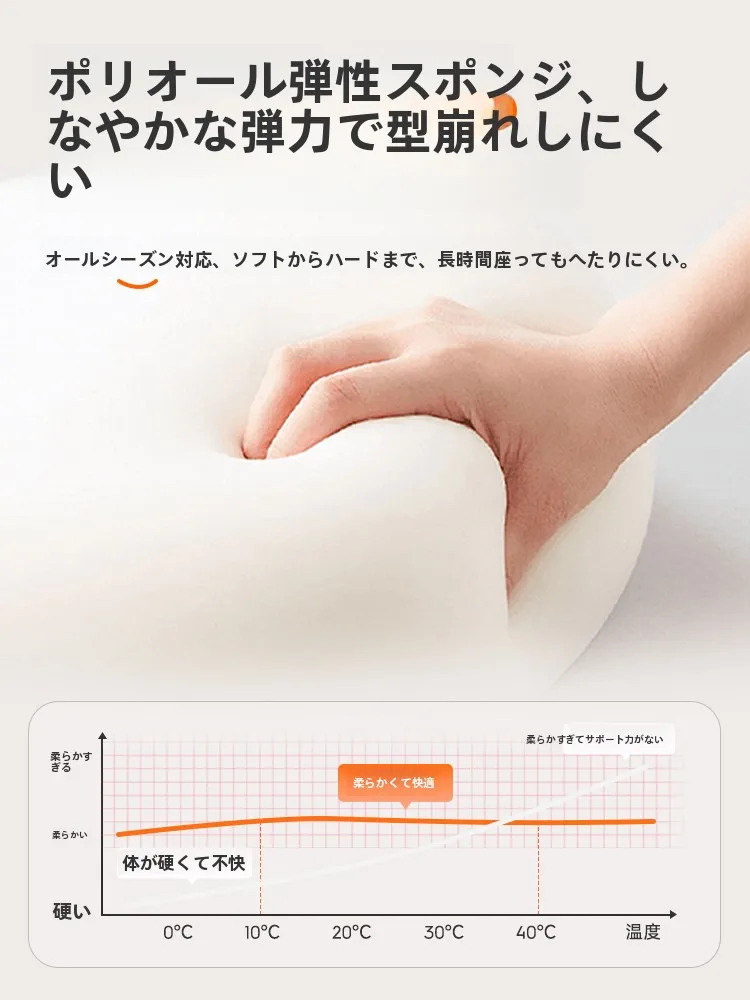 腰痛を防ぐデスクチェアは、本当に必要なの？それとも「座り方」を変えるだけでいいの？
