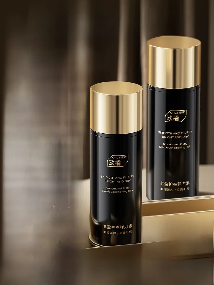 カラーシャンプー後トリートメントとしての 弾力素 ヘアケア用トリートメントの実効性と使用法