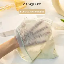 レースの女性用ショーツ【夏用・極上の柔らかさ・通気性・抗菌】