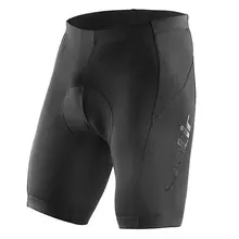 Santic メンズ夏用透湿自転車用ショートパンツ【耐摩耗・ロードライド対応】