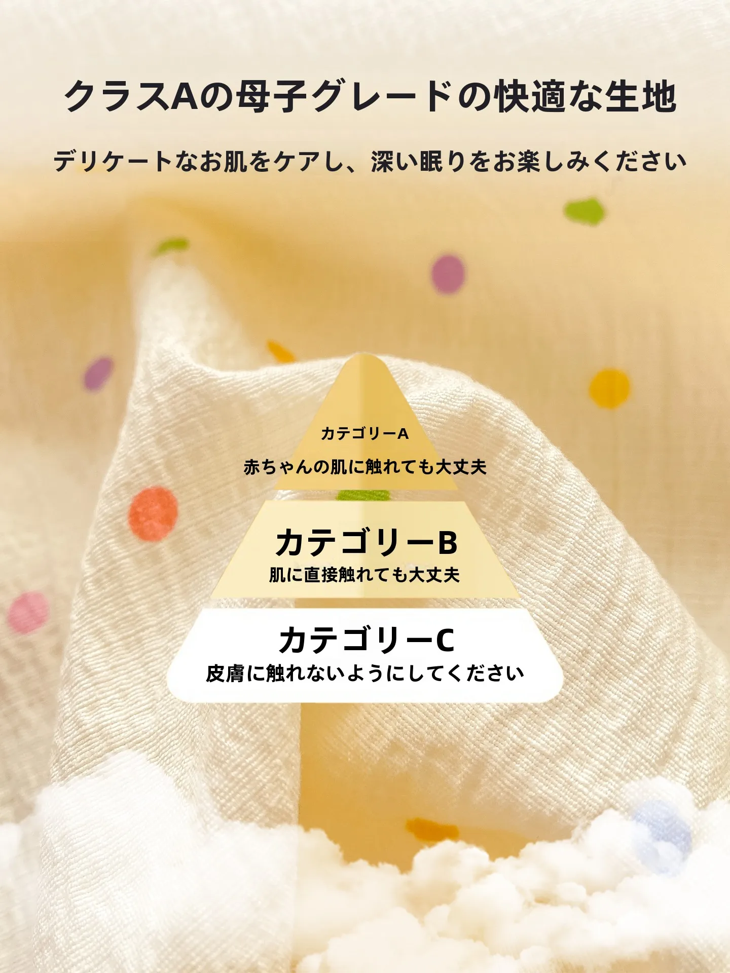 ダブルレイヤーガーゼベッドシーツ：学生向けの通気性と肌触りを徹底比較