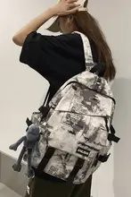 スタイリッシュなメンズリュックサック【カジュアル・学生向け・多機能】