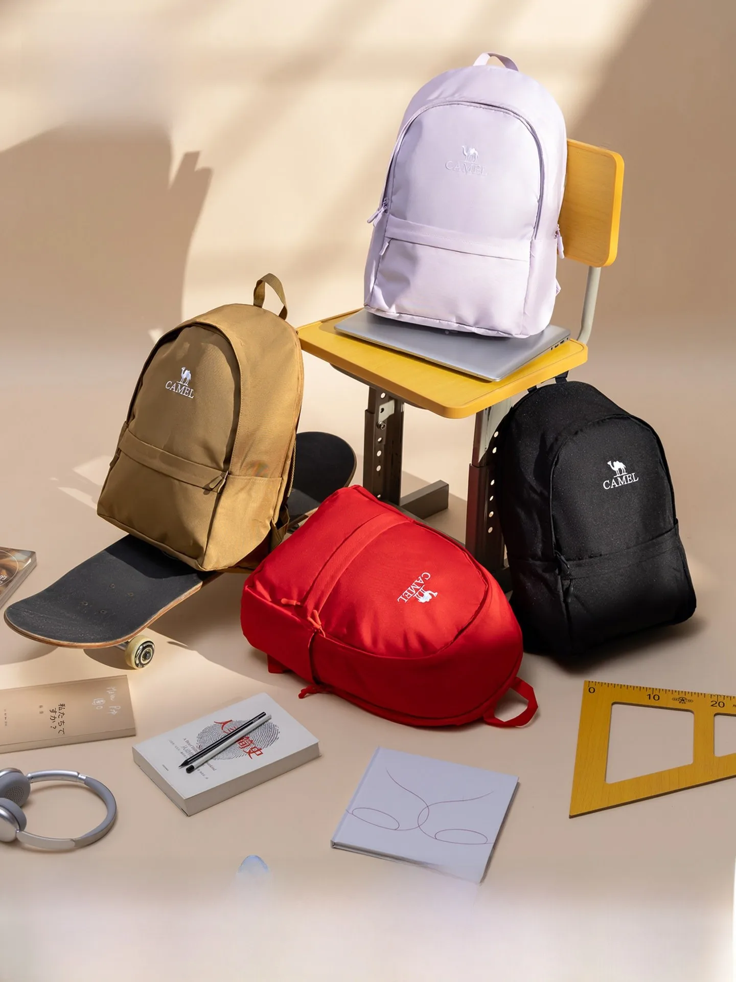 カリマー m daypack を選ぶべき理由は？実は「軽さ」と「使いやすさ」のバランスが鍵です