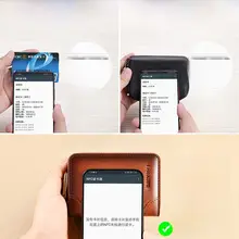メンズ高級本革製カードケース【超薄型・大容量・運転免許証対応】