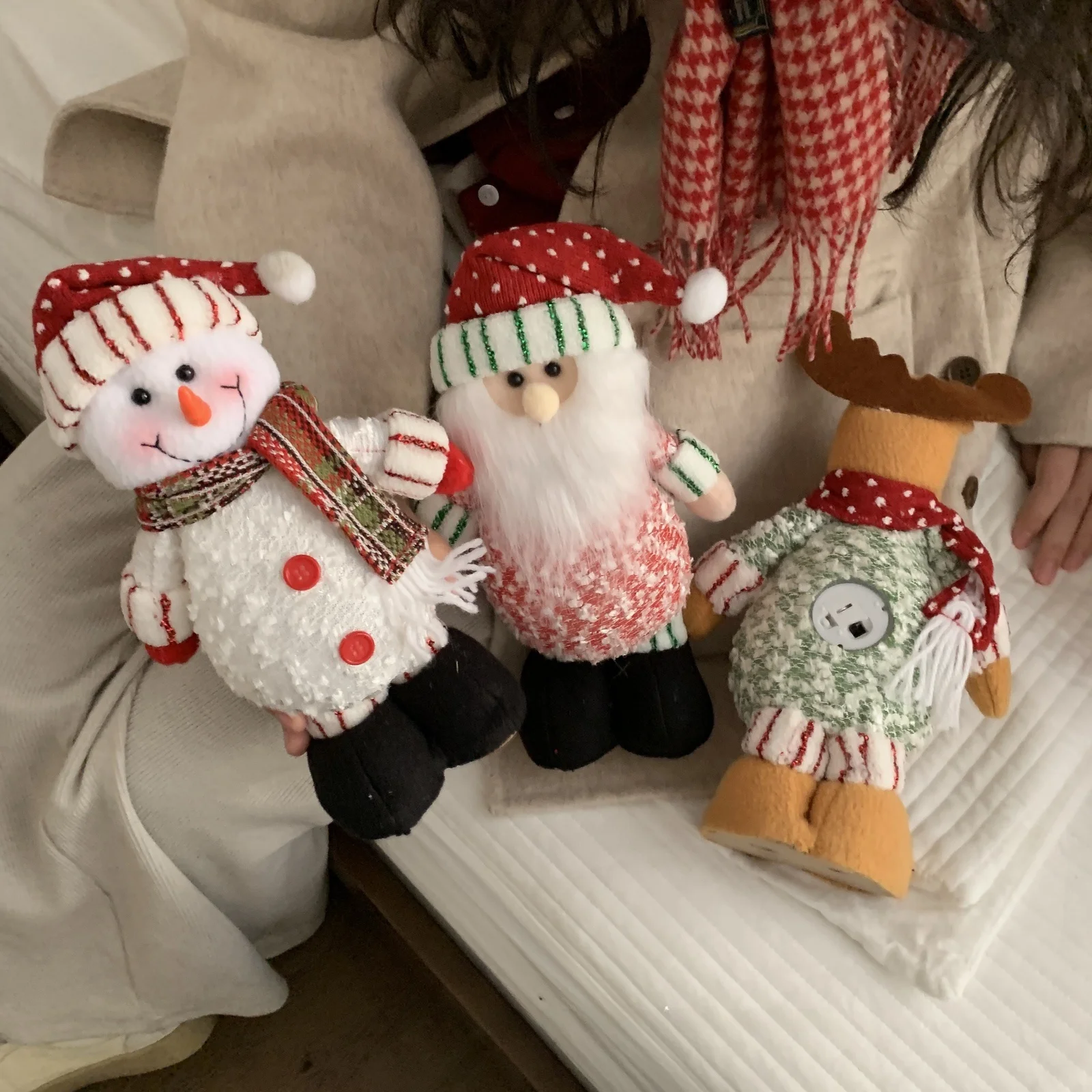 光るクリスマス飾り：xmasとx'masの違いは？使い分けガイド