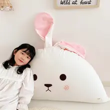ベッドクッション 背もたれ コットン ふわふわ 洗える カバーリング 出窓 畳 一人暮らし かわいい レディース