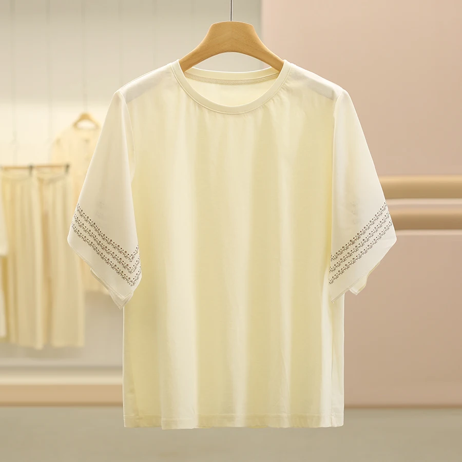 ゆるいtシャツの選び方は？5選で通勤からレジャーまで自在に活用できる