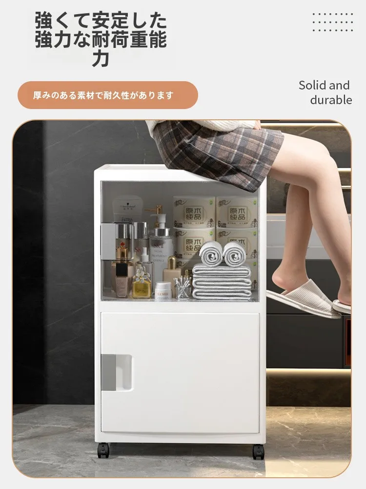 3連ロッカーと9人用ロッカーで迷うなら、この1つの収納が解決する？