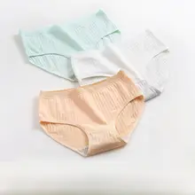 Liomirror 使い捨て女性用旅行用コットンパンツ【衛生的・携帯用・洗濯不要】