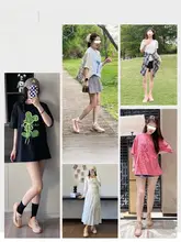 回力公式旗艦店正規品ココナッツシューズ女性用