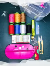 ミニミシン 家庭用 小型 電動針糸 手作り ポータブル
