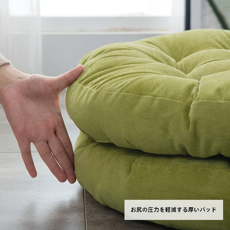 こたつ布団 丸 を選ぶときに迷うのは、本当に「サイズ」なのか？