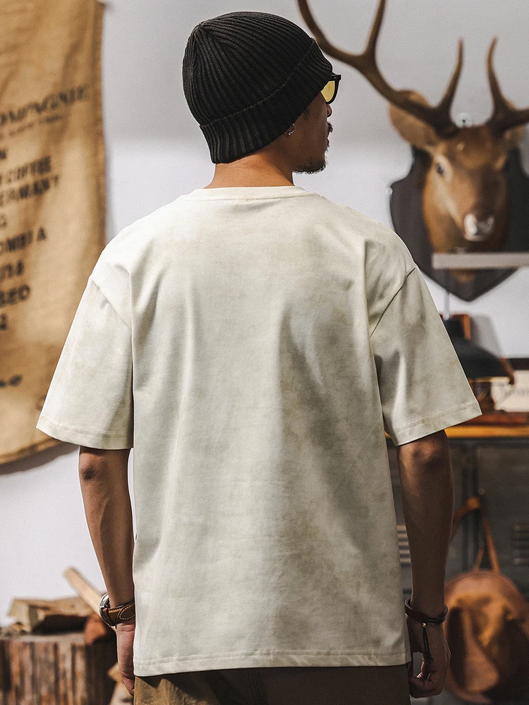 tシャツの黒ずみや黄ばみに悩むなら、こうやって選ぶべきはどこ？