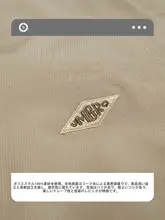 極上の柔らかさの白鹅绒使用 厚手フード付きダウンジャケット【冬用・保温性】