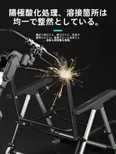 折りたたみ式フィッシングチェア【軽量・コンパクト・全地形対応】