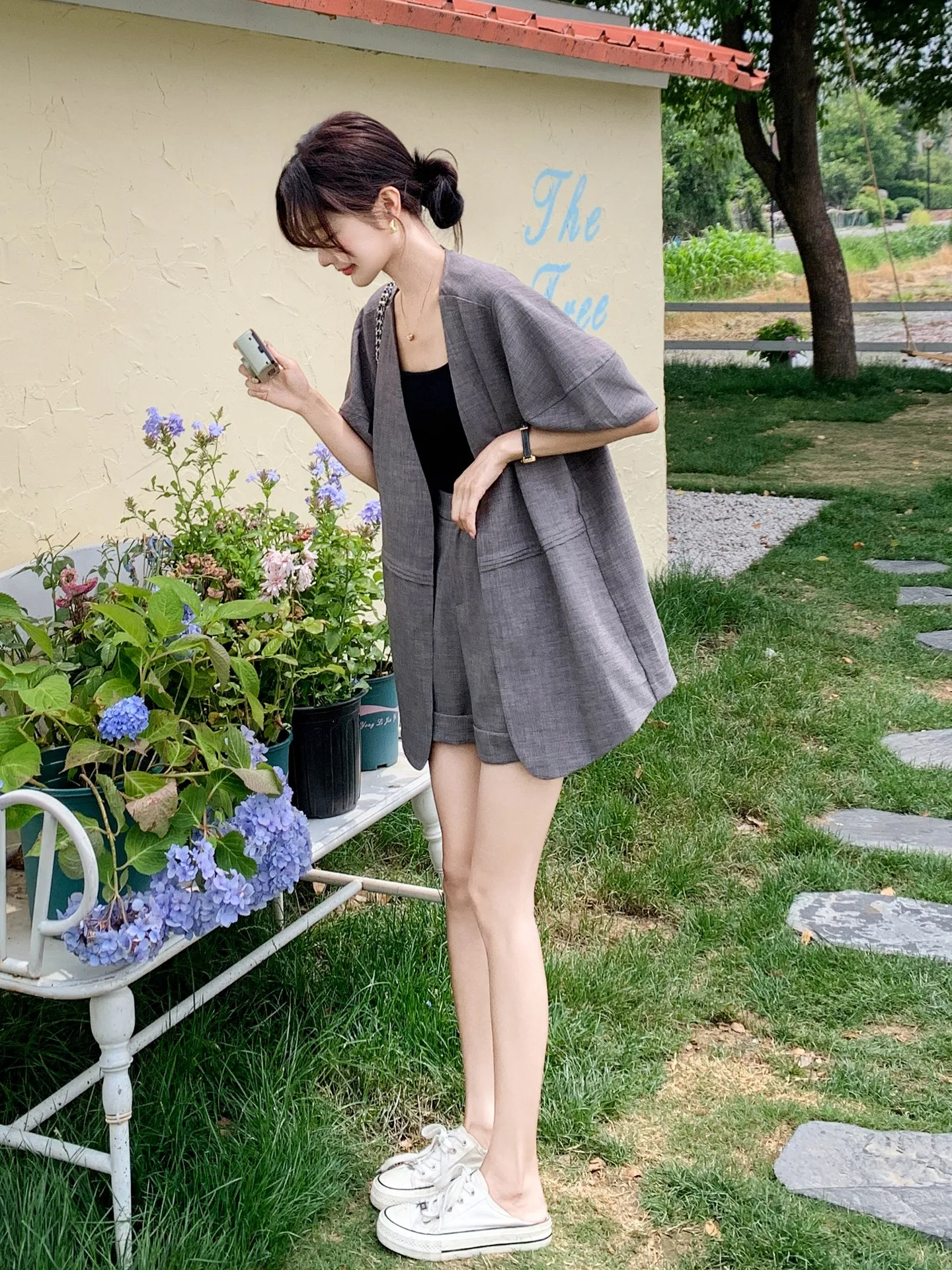 30代のカジュアルコーデに悩むなら、この1セットで解決できる？