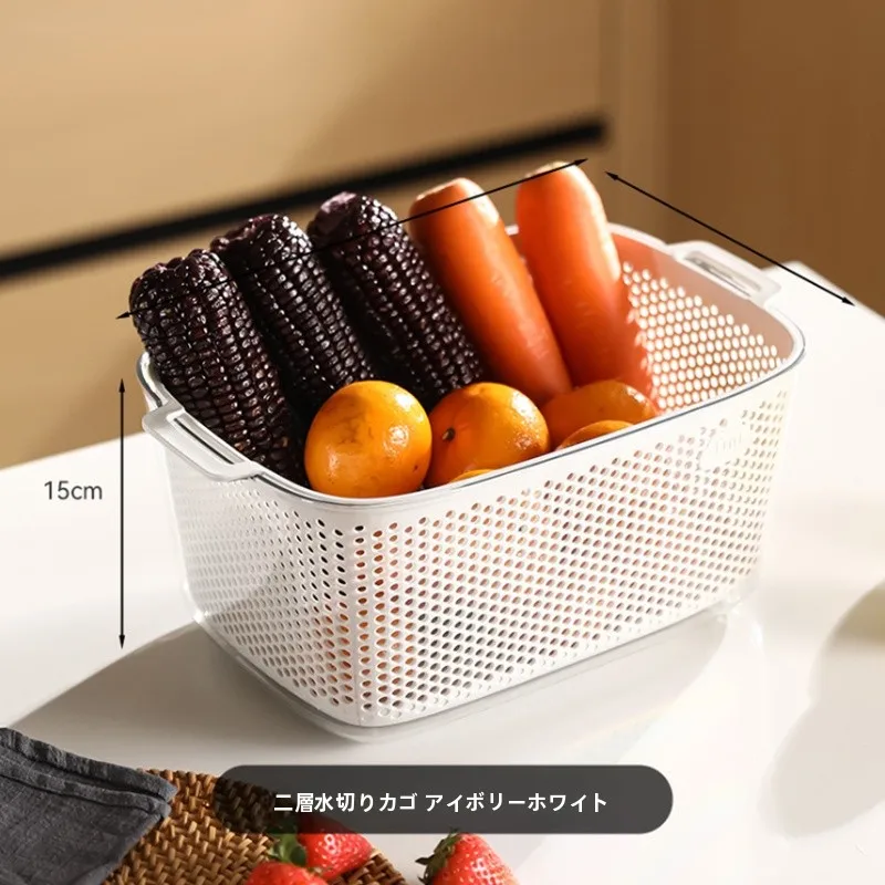 ステンレス洗面台おしゃれデザイン：ザルキッチンシンク多機能新モデルの実用性と空間適応性