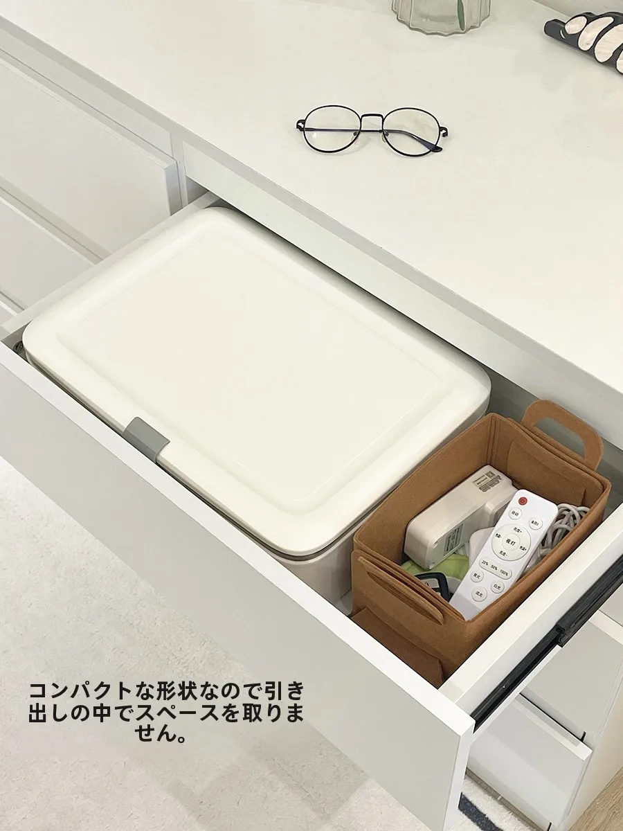 重要書類収納ボックス：断捨離書類こんまりの実用性と収納効率の詳細解析