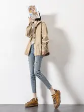 真皮製 レトロなウサギ毛のフリーススニーカー【冬用・女性用・ベージュ】