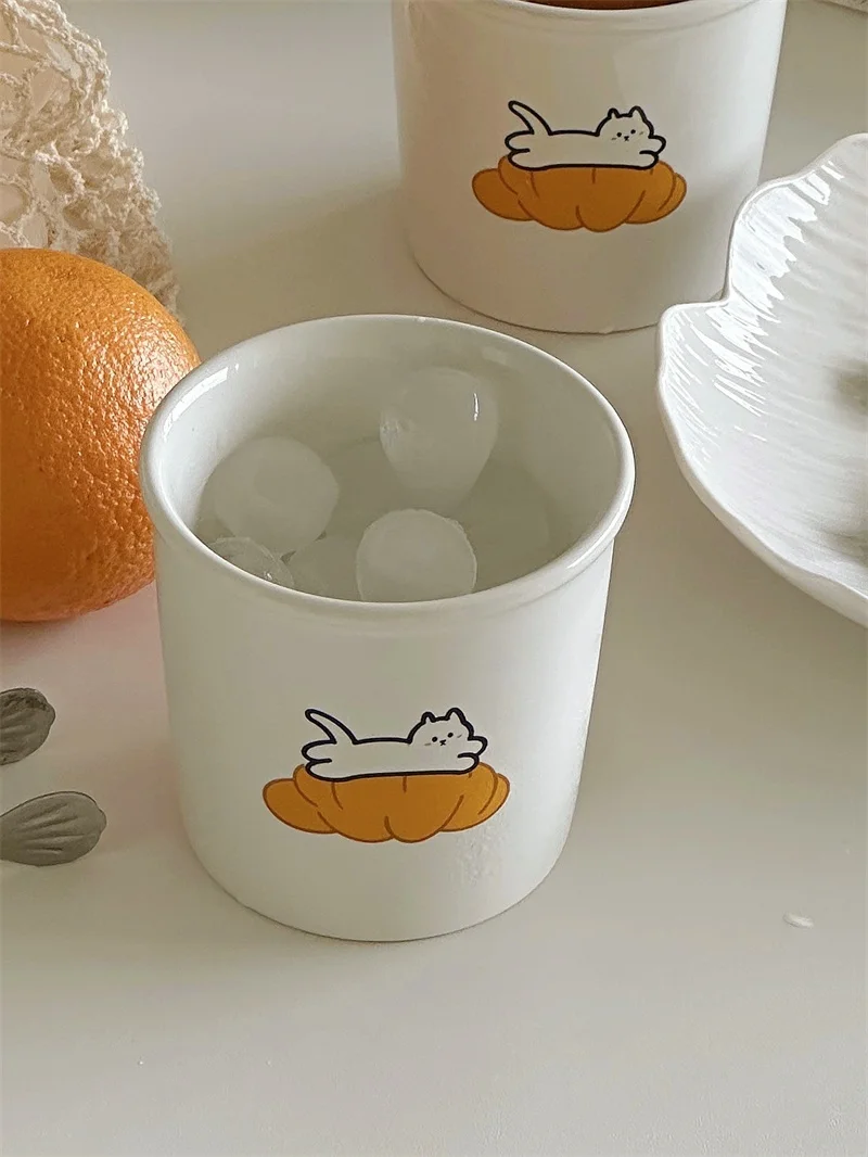 コンビニコーヒーを長く楽しむためのタンブラーは、本当に猫のデザインがおすすめ？