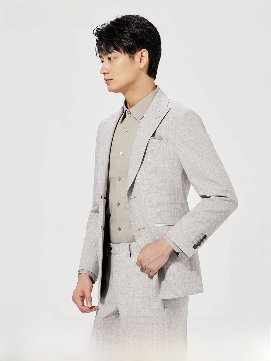 1万円で買えるメンズブランド服はどれが本当の質感を出せるの？