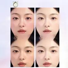 美肌を実現する高級フェイスパウダー【透明感・持続性・高密着・肌に優しい仕上げ】