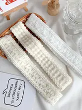 イン刺繍レースウェビング包装花束
