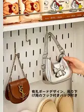 壁掛けスリム収納棚【超薄型・アイアン製・多機能】
