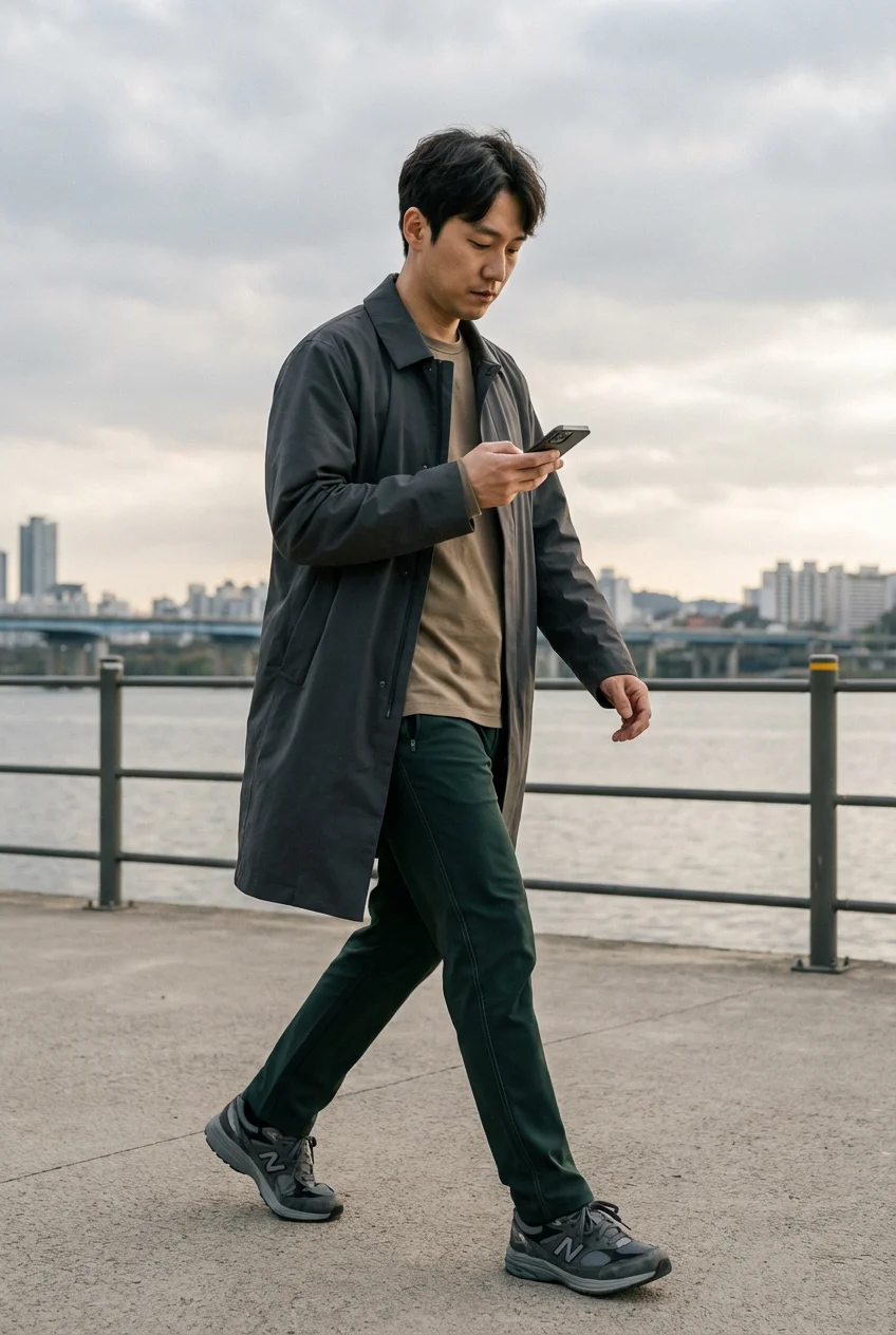 カーゴパンツ メンズ コーデ 完全ガイド｜トップス・シューズ選びの秘密とスタイルバランス