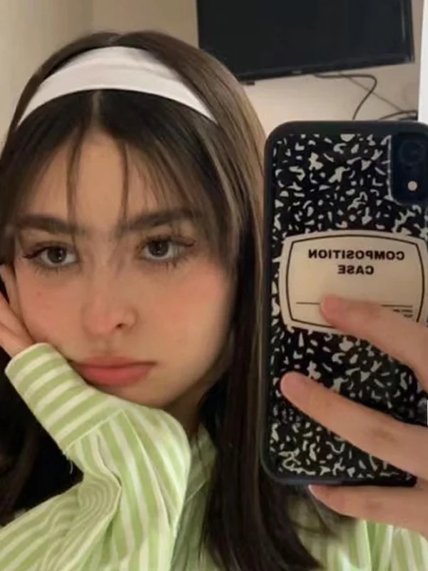 ストレート系の ヘアバンドは、本当に必要なのか？