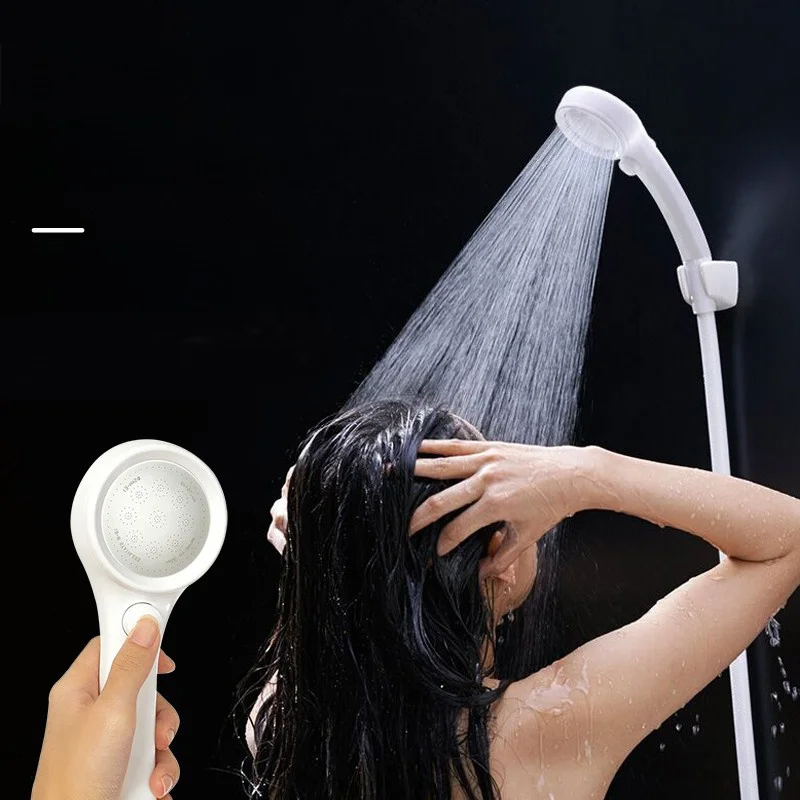 水圧の強いシャワーヘッドを選ぶときに迷うのは、なぜ？