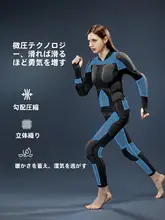 スキー プロテクター ウェア セット 大人 男女 防御 スリップ 防止 尻 ガード 膝 ガード スノーボード 内着 プロテクション 装備
