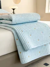 高級ライセール天絲夏用ひんやり寝具【極上の柔らかさ・学生寮用】