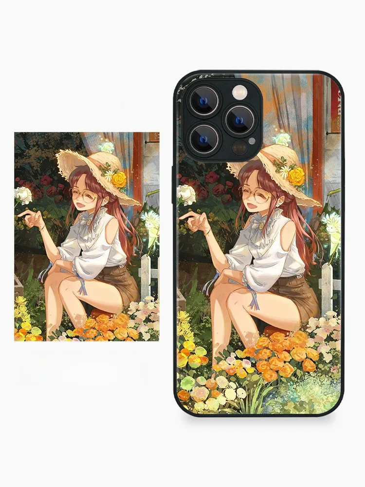 スマホケース se2：ガラス製のデザインと保護性能を徹底解説